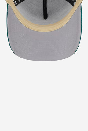 Green Bay Packers 9FORTY A-Frame All Day Trucker OTC