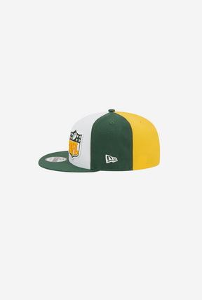 Green Bay Packers NFL Sideline 23 9FIFTY