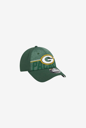 Green Bay Packers OTC 9FORTY