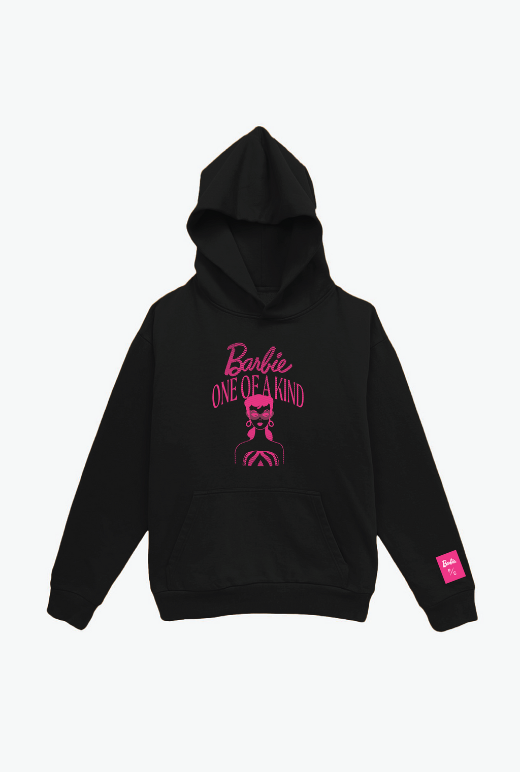 One of a kind hoodie discount