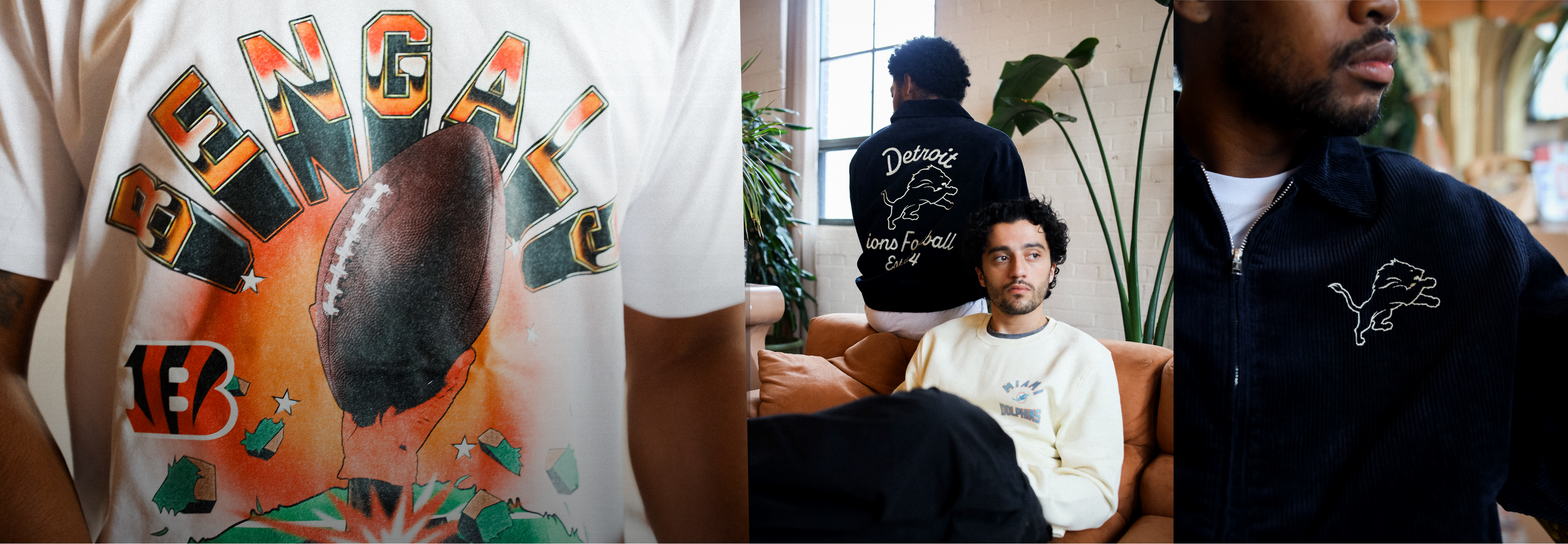 Helping You Look Good While Giving Back