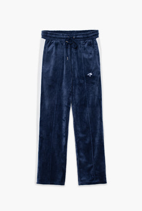 Toronto Blue Jays x Hazel Mae Women's Track Pants - Navy