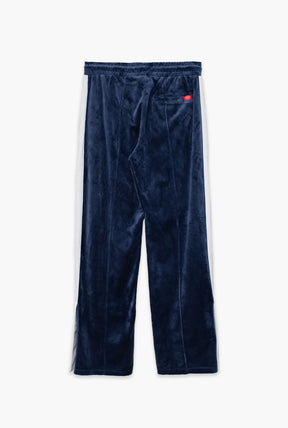 Toronto Blue Jays x Hazel Mae Women's Track Pants - Navy