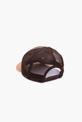 Algonquin Provincial Park Dad Cap – Ton / Hellbraun