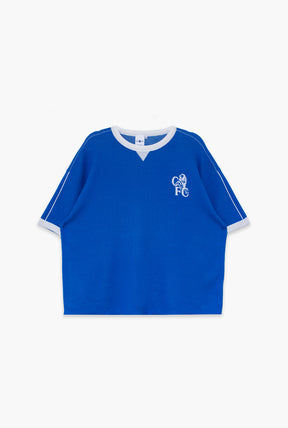 Chelsea FC Stricktrikot – Royal