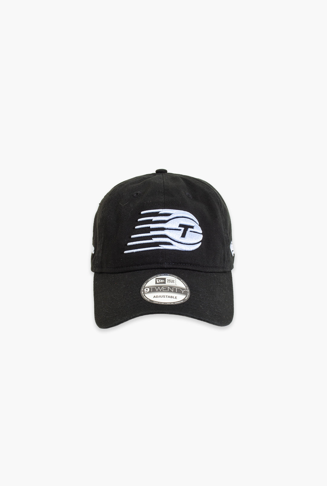 Toronto Tempo Peace 9TWENTY Adjustable Cap - Black