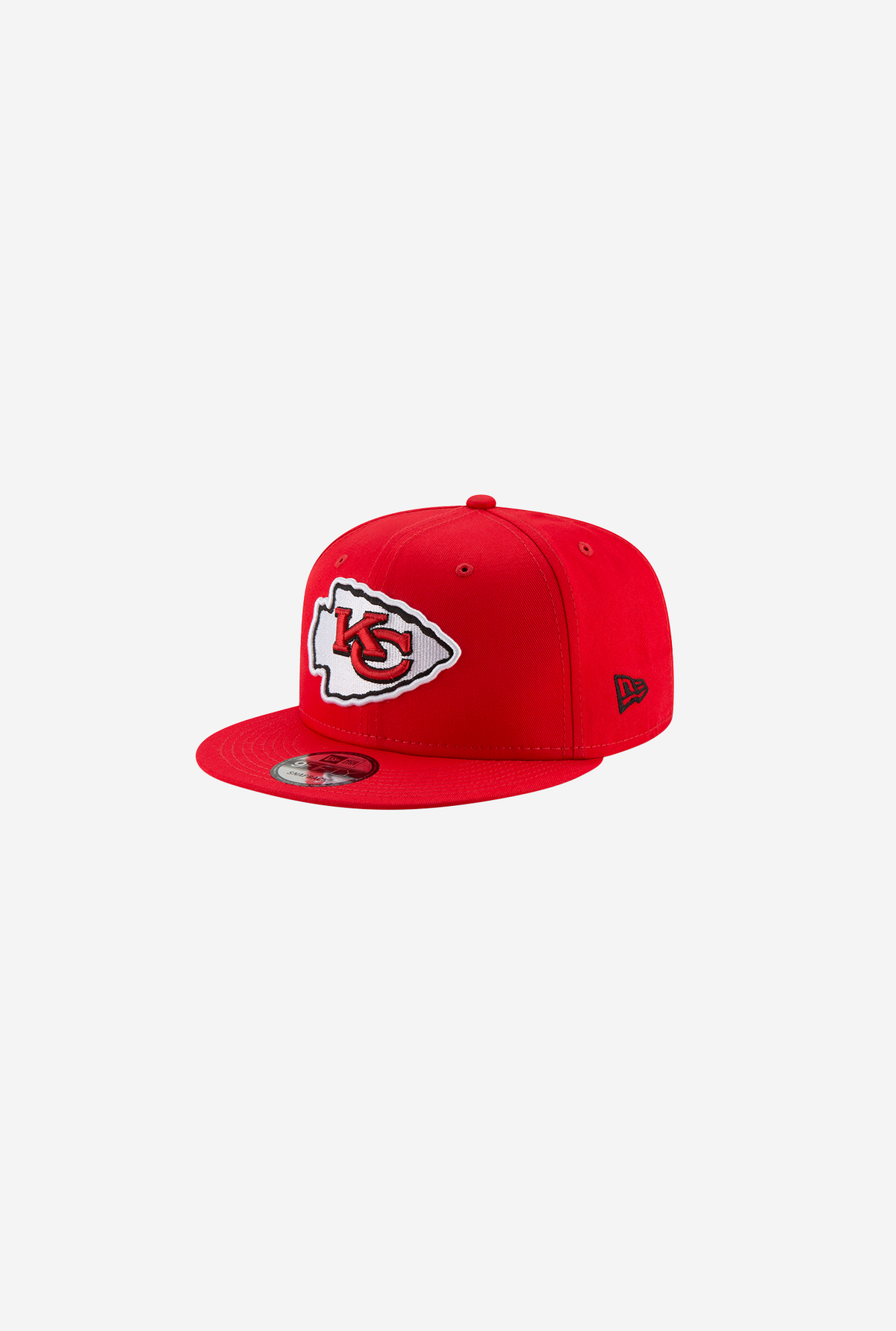Kansas City Chiefs Basic 9FIFTY Snapback