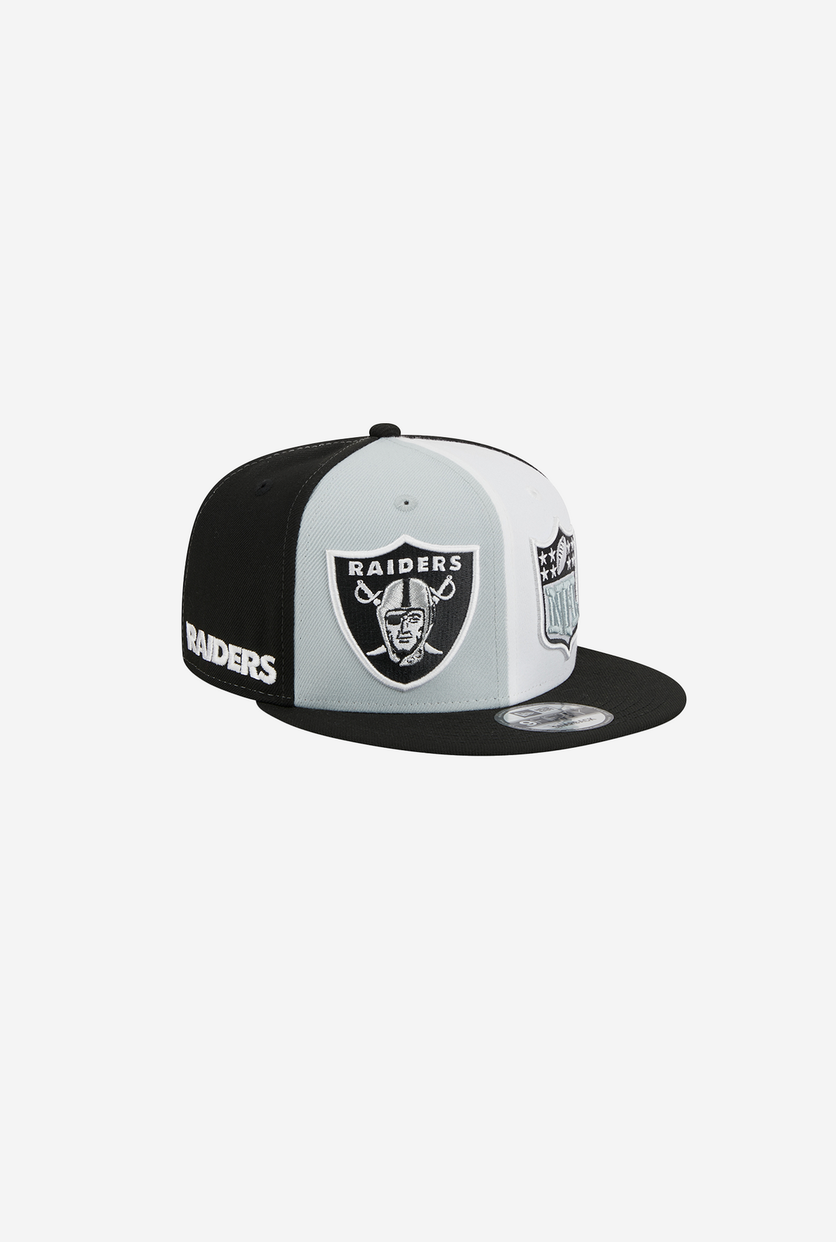 Las Vegas Raiders NFL Sideline 23 9FIFTY