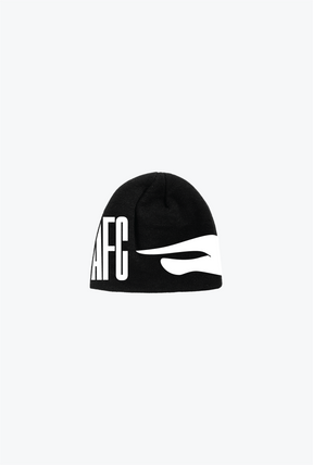 Brighton & Hove Albion F.C Beanie - Black