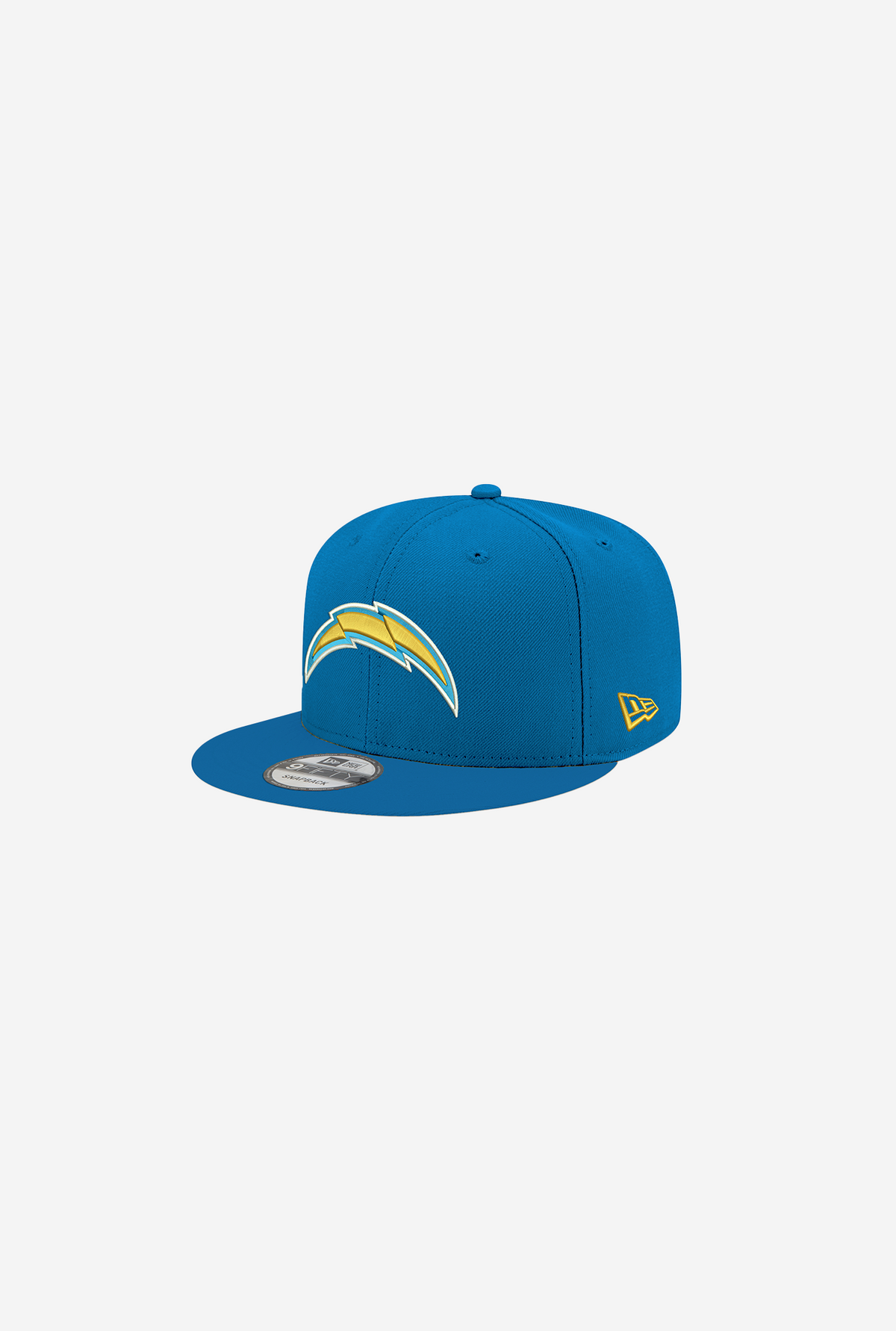 Los Angeles Chargers Basic 9FIFTY Snapback