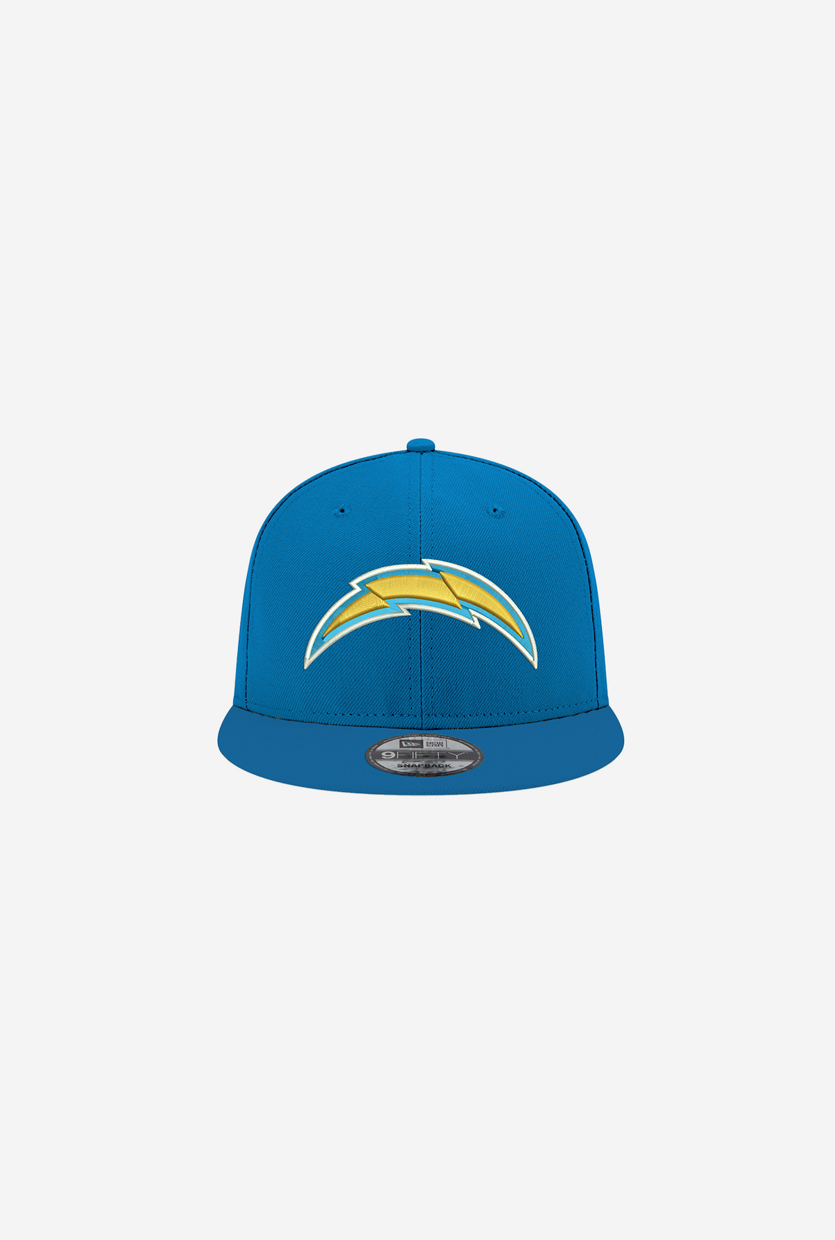Los Angeles Chargers Basic 9FIFTY Snapback