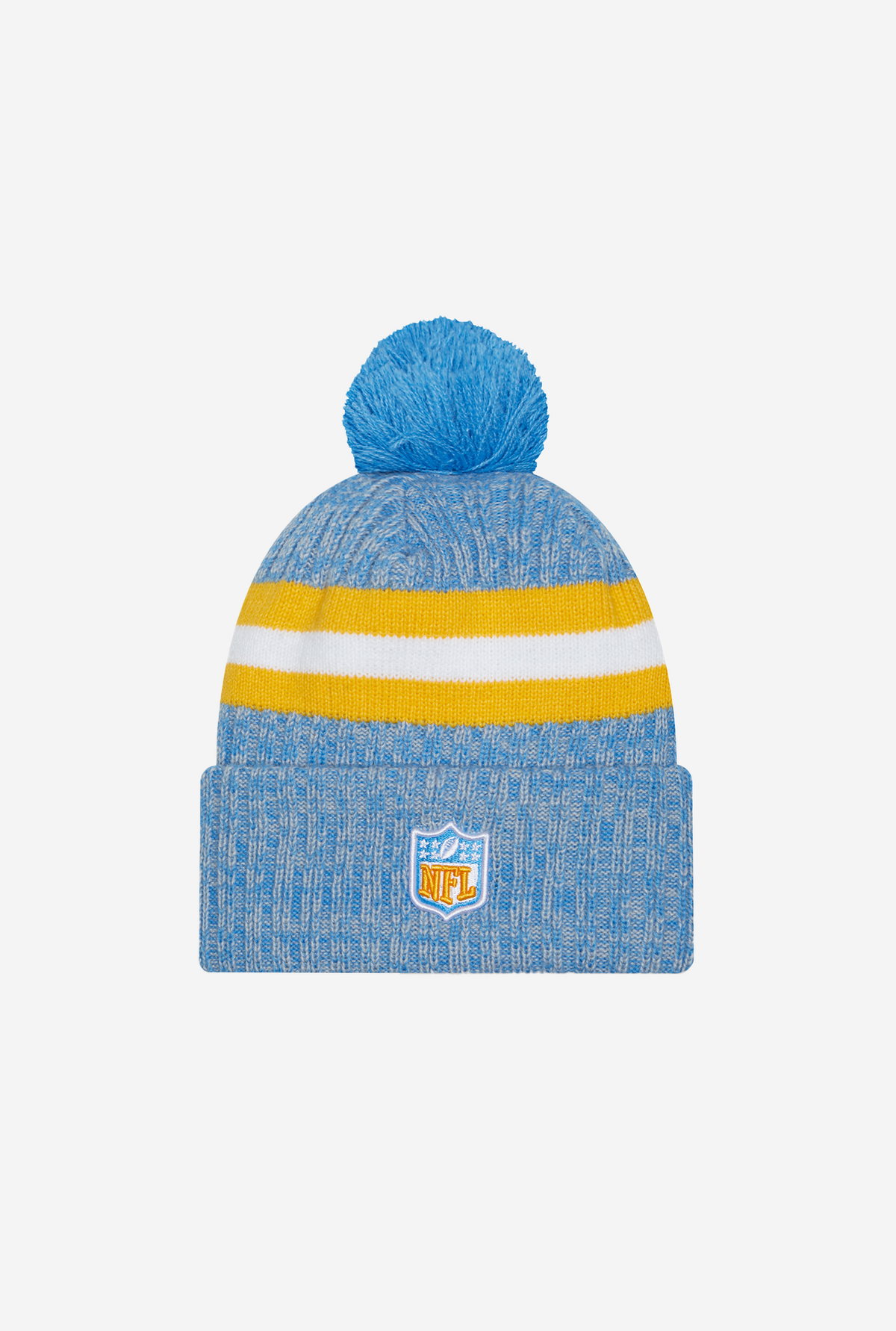 Los Angeles Chargers NFL 23 Sideline Sport Knit