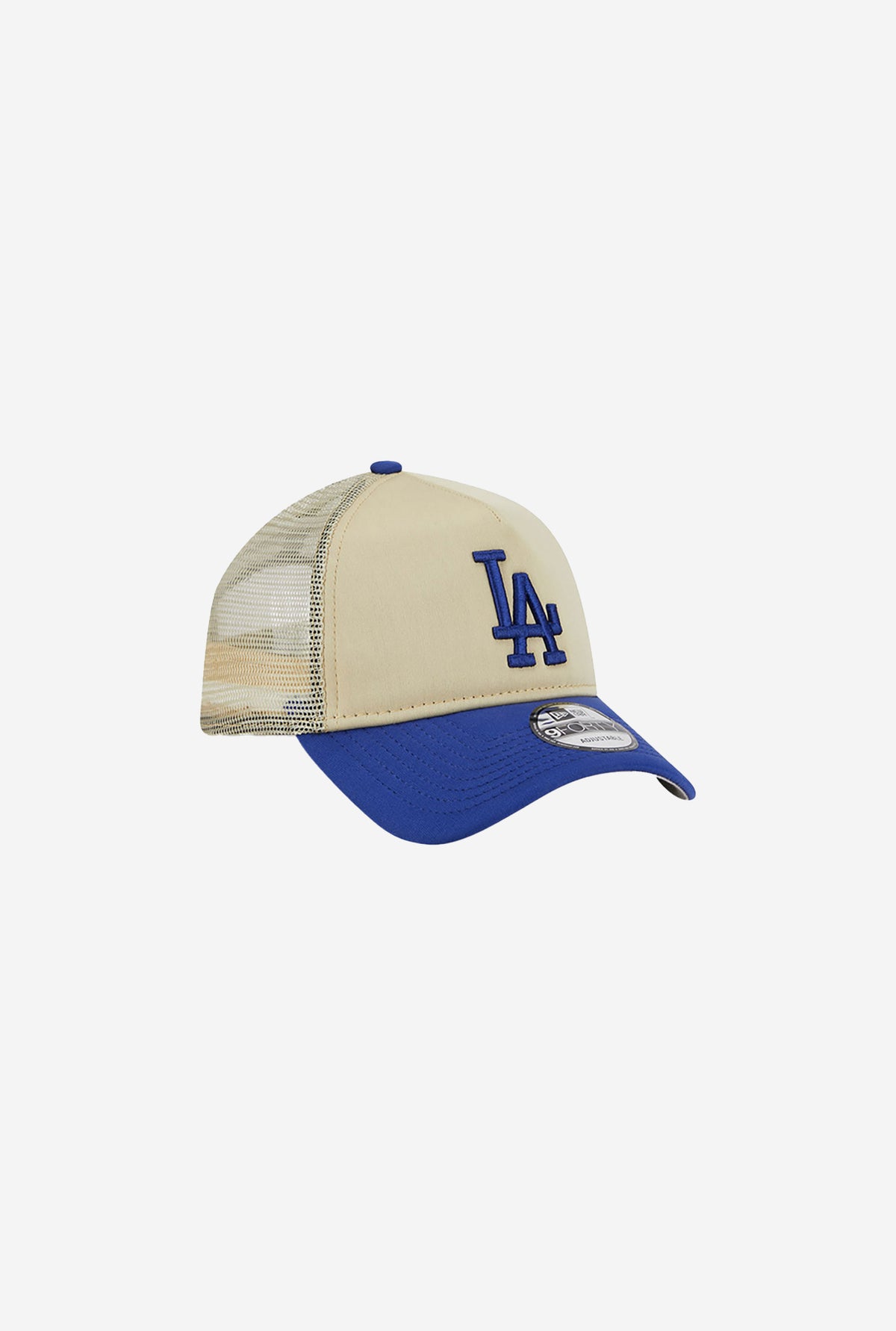 Los Angeles Dodgers 9FORTY A-Frame OTC Trucker