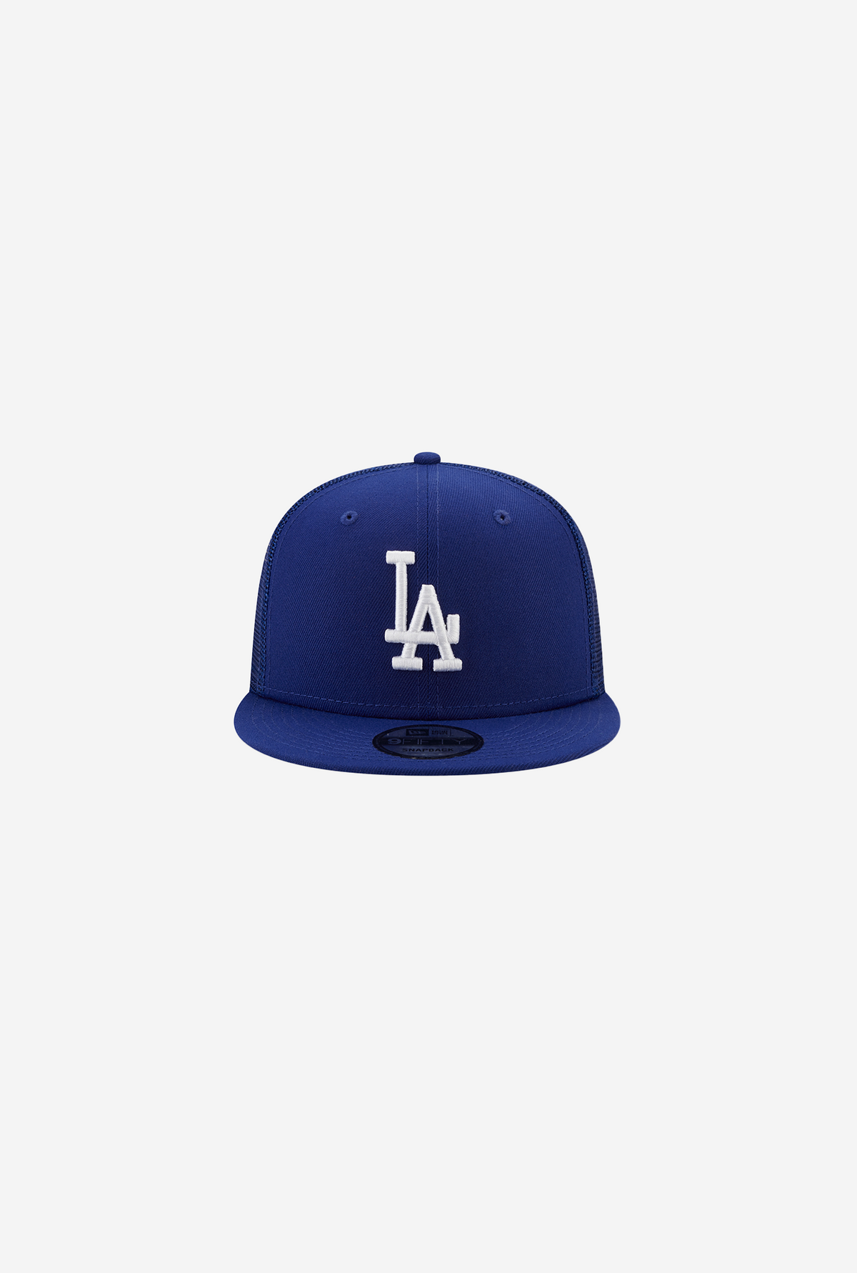 Los Angeles Dodgers 9FIFTY Classic Trucker - Royal