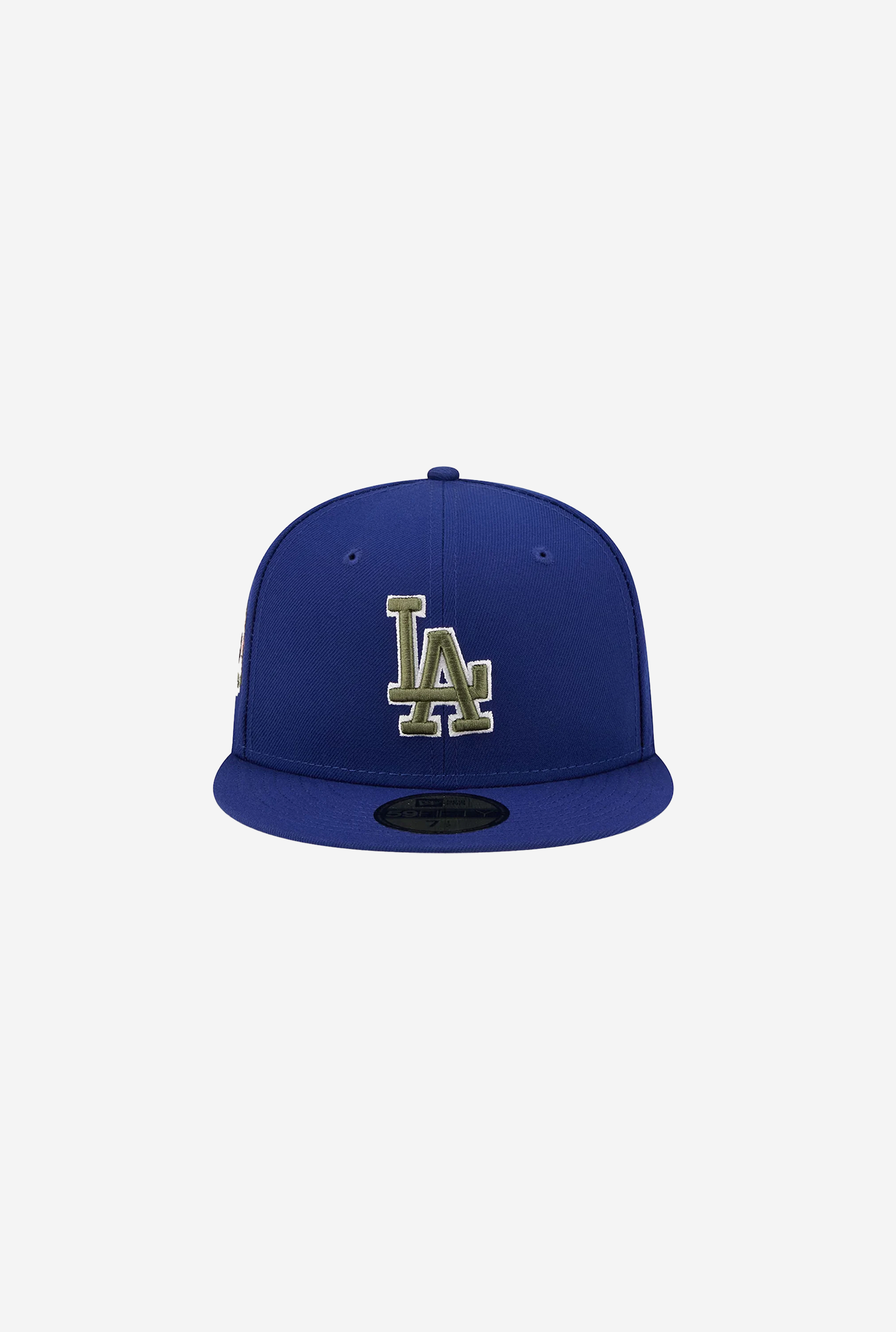 Los Angeles Dodgers Botanical 59FIFTY