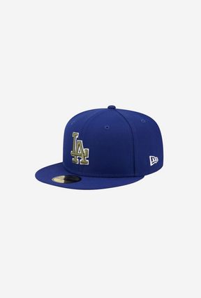 Los Angeles Dodgers Botanical 59FIFTY