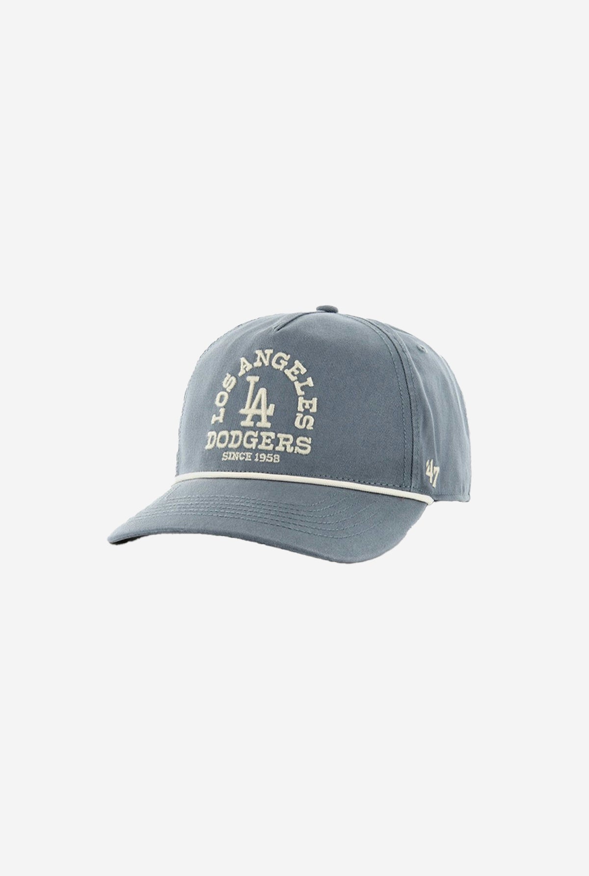 Los Angeles Dodgers Canyon Ranchero Hitch Hat