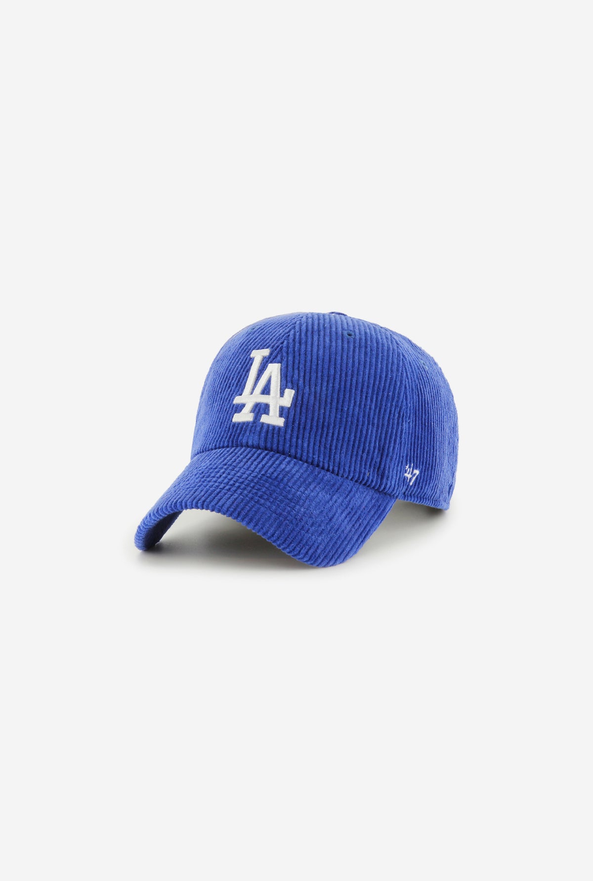 Los Angeles Dodgers Thick Cord '47 Clean Up 