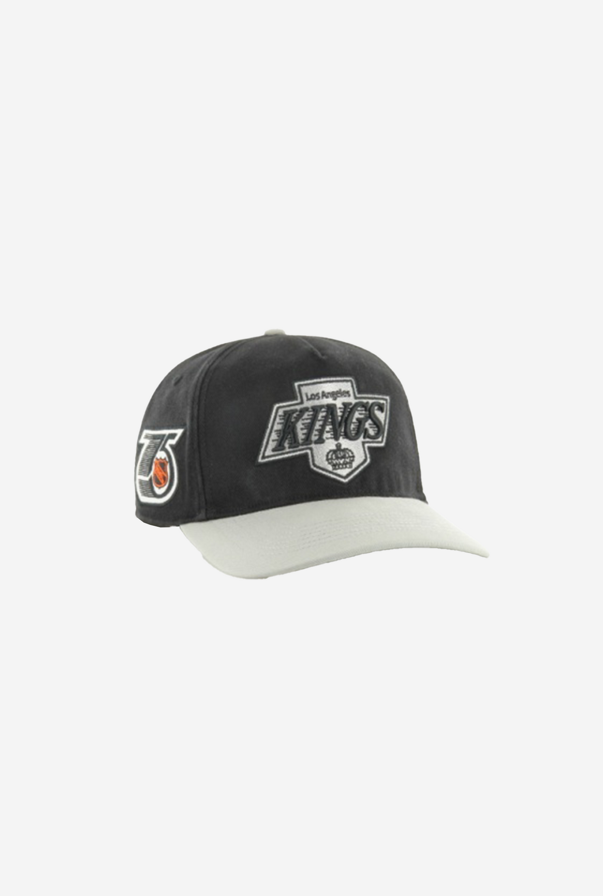 Los Angeles Kings Retro Freeze '47 Hitch