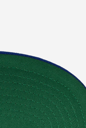 Los Angeles Lakers Team 2 Tone 2.0 Snapback HWC - Blue