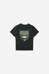 Minnesota Lynx Baby Tee - Black