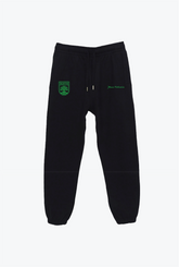 Austin FC Essentials Heavyweight Jogger - Black