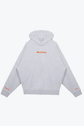 Phoenix Mercury Essentials Heavyweight Hoodie - Ash