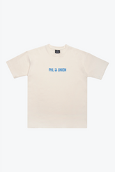 Philadelphia Union Heavyweight T-Shirt - Ivory