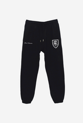 Real Salt Lake Essentials Heavyweight Jogger - Black