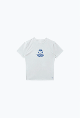 P/C x Peanuts Crabby People Baby Tee - White