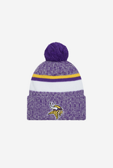 Minnesota Vikings NFL 23 Sideline Sport Knit