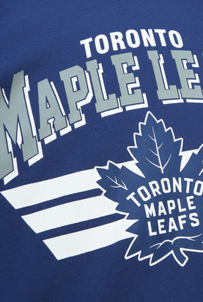 Mitchell & Ness All Over Crew 3.0 Toronto Maple Leafs