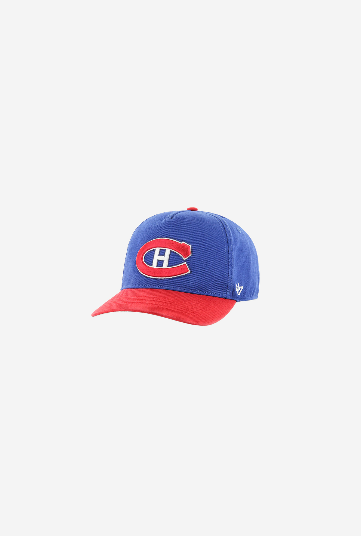 Montreal Canadiens Retro Freeze '47 Hitch