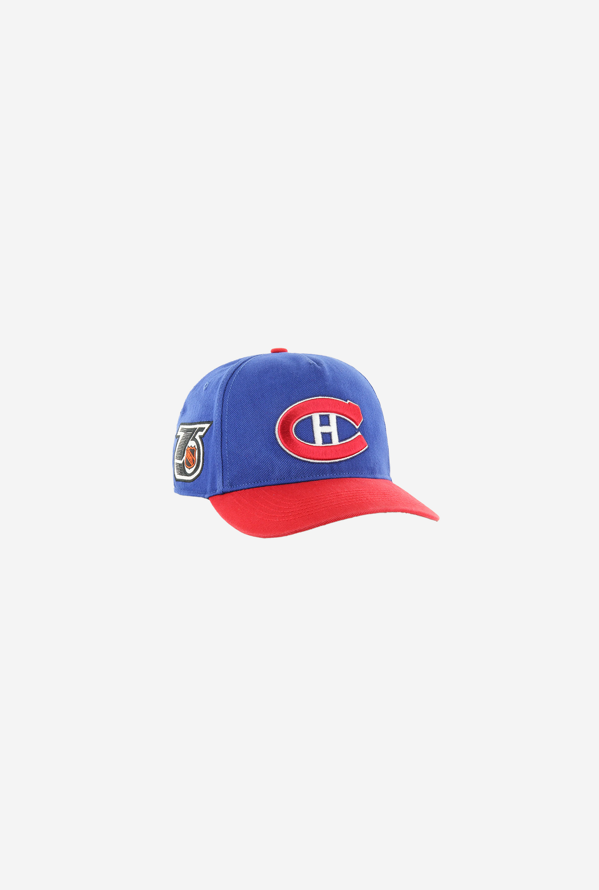 Montreal Canadiens Retro Freeze '47 Hitch