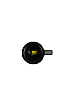 P/C x Smiley How Are You Really? Mug - Black