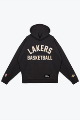 Los Angeles Lakers SuperHeavy™️ Hoodie - Off Black