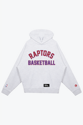 Toronto Raptors SuperHeavy™️ Hoodie - Ash