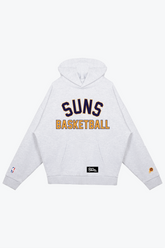Phoenix Suns SuperHeavy™️ Hoodie - Ash