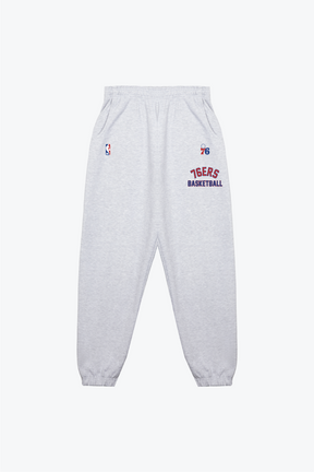 Philadelphia 76ers SuperHeavy™️ Jogger - Ash