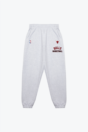 Chicago Bulls SuperHeavy™️ Jogger - Ash