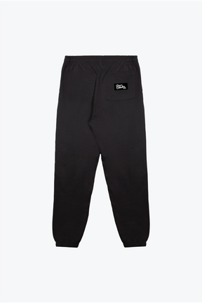Phoenix Suns SuperHeavy™️ Jogger - Off Black