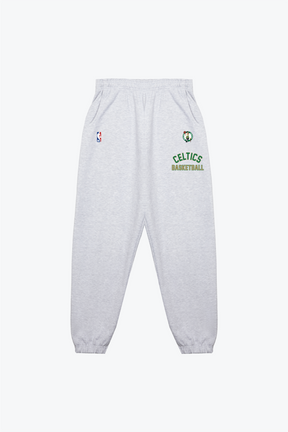 Boston Celtics SuperHeavy™️ Jogger - Ash