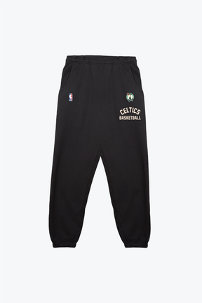 Boston Celtics SuperHeavy™️ Jogger - Off Black
