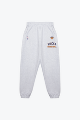 New York Knicks SuperHeavy™️ Jogger - Ash
