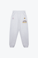 Los Angeles Lakers SuperHeavy™️ Jogger - Ash