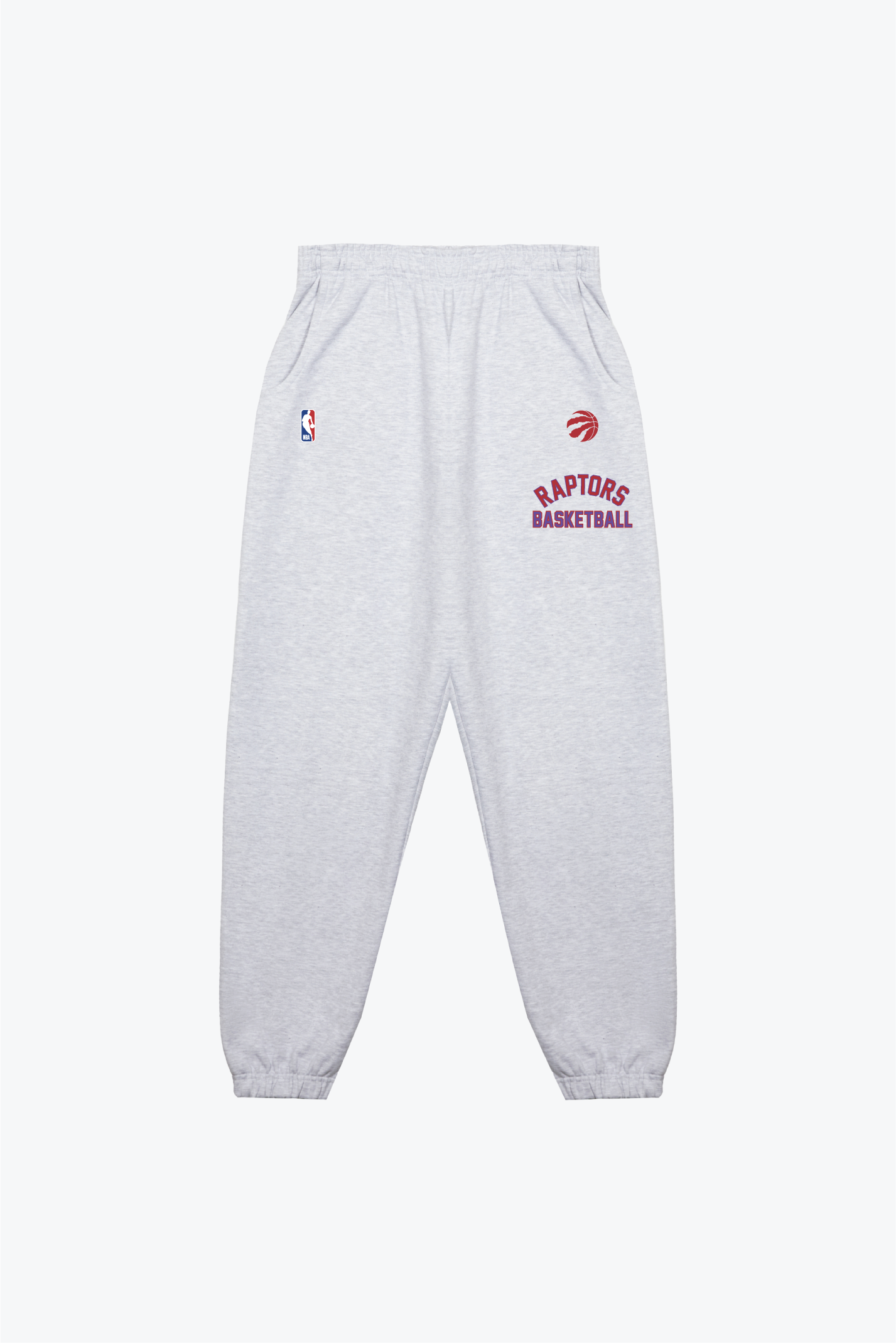 Toronto Raptors SuperHeavy™️ Jogger - Ash