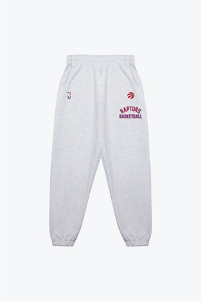Toronto Raptors SuperHeavy™️ Jogger - Ash