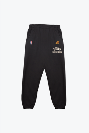 Phoenix Suns SuperHeavy™️ Jogger - Off Black