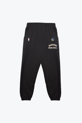 Golden State Warriors SuperHeavy™️ Jogger - Off Black