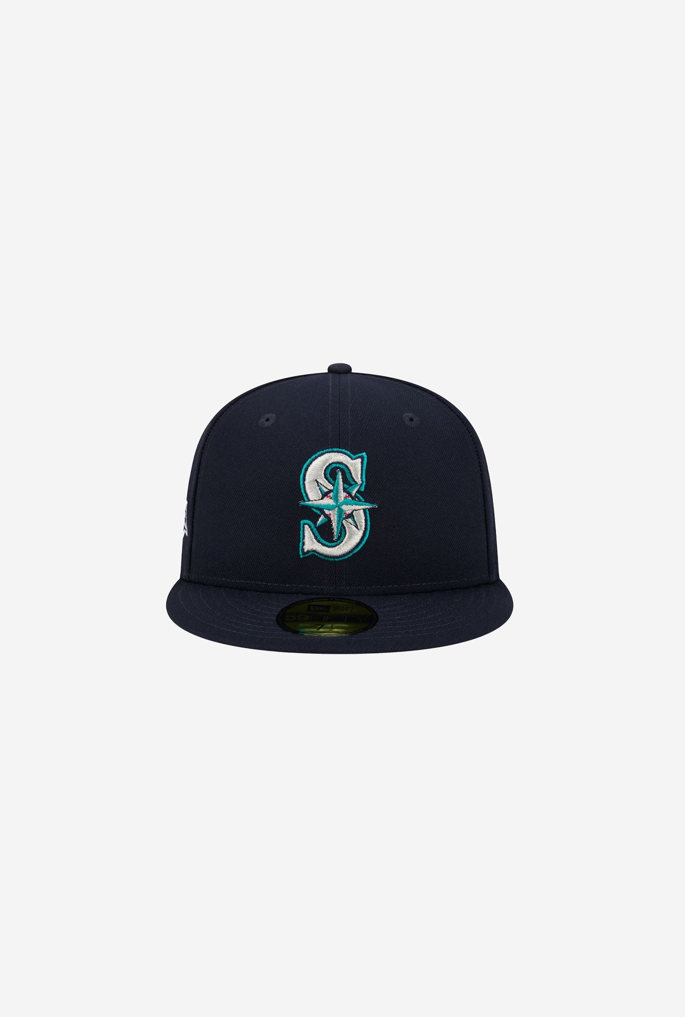Seattle Mariners 2001 All Star Game 59FIFTY